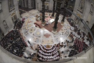 7-Santa Misa en Solemnidad de la Natividad del Señor