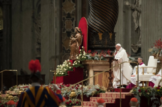 10-Natal do Senhor - Santa Missa da Noite de Natal