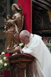 1-Solemnity of the Lord's Birth - Midnight Mass