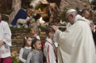 39-Santa Misa de Nochebuena y Natividad del Señor