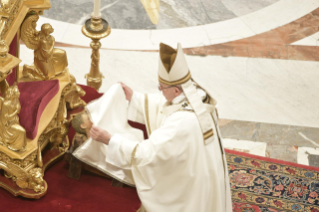 0-Santa Misa de Nochebuena y Natividad del Señor