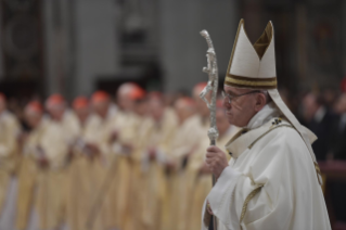 2-Santa Misa de Nochebuena y Natividad del Señor