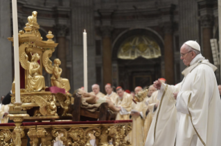 5-Holy Mass on the Solemnity of the Nativity of the Lord