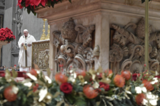 10-Holy Mass on the Solemnity of the Nativity of the Lord