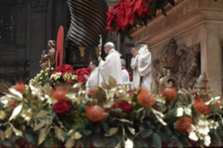 19-Santa Misa de Nochebuena y Natividad del Señor