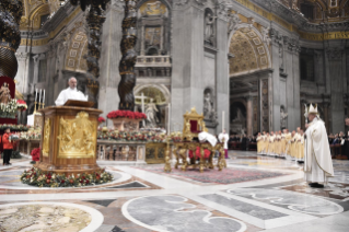 23-Santa Misa de Nochebuena y Natividad del Señor