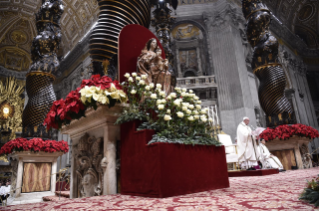 30-Santa Misa de Nochebuena y Natividad del Señor