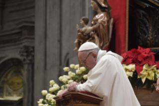 25-Santa Misa de Nochebuena y Natividad del Señor