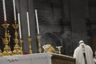 28-Santa Misa de Nochebuena y Natividad del Señor