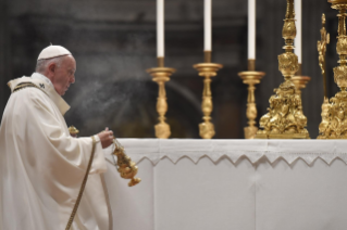 3-Holy Mass on the Solemnity of the Nativity of the Lord