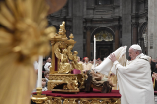 10-Nativité du Seigneur - Messe de la Nuit