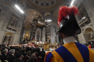 13-Holy Mass on the Solemnity of the Nativity of the Lord