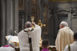 17-Nativité du Seigneur - Messe de la Nuit