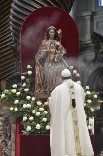 19-Feast of Saint Joseph, spouse of the Blessed Virgin Mary -  Holy Mass with Episcopal Ordinations