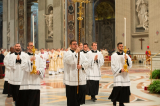 0-San Giuseppe, Sposo della Beata Vergine Maria – Santa Messa e Ordinazione Episcopale