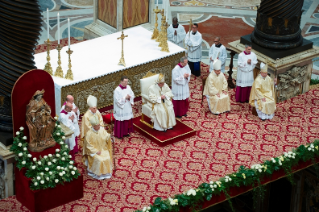 13-Episcopal Ordinations