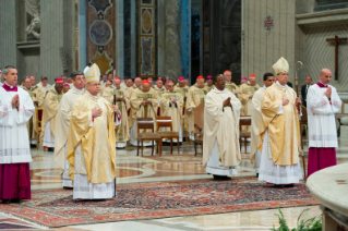 14-Episcopal Ordinations