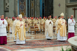 14-Ordenações Episcopais