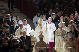 5-IV Domenica di Pasqua - Santa Messa e Ordinazioni presbiteriali