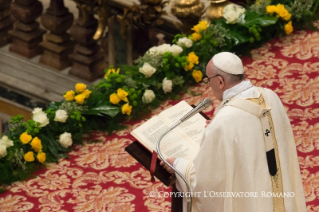 2-IV Domenica di Pasqua - Santa Messa e Ordinazioni presbiteriali