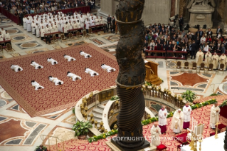 8-Fourth Sunday of Easter- Holy Mass for Ordinations to the Sacred Priesthood