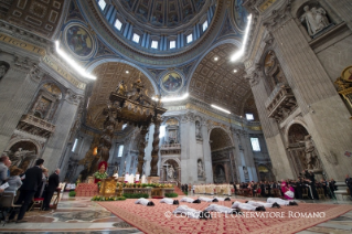 20-IV Domenica di Pasqua - Santa Messa e Ordinazioni presbiteriali