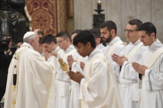 0-Santa Misa con ordenaciones sacerdotales