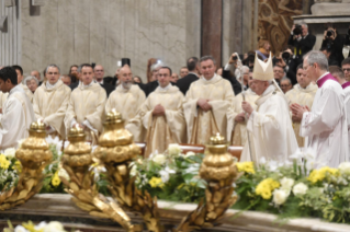 6-Santa Misa con ordenaciones sacerdotales