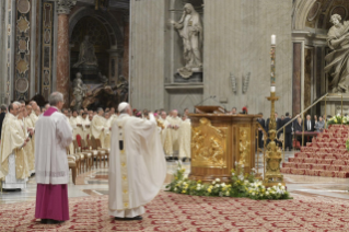 3-Santa Misa con ordenaciones sacerdotales