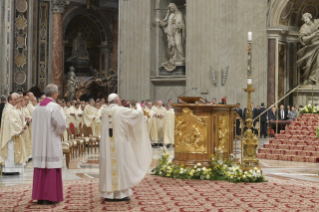 3-V Sunday of Easter - Holy Mass with Priestly Ordinations