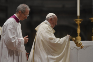 7-Santa Misa con ordenaciones sacerdotales