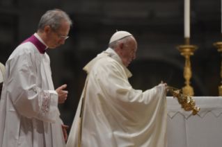 7-IV Dimanche de Pâques - Messe avec ordinations sacerdotales