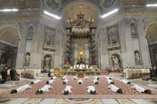 20-Santa Misa con ordenaciones sacerdotales