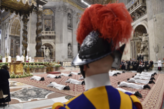 23-IV Dimanche de Pâques - Messe avec ordinations sacerdotales