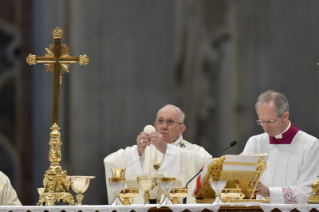 4-Santa Misa con ordenaciones sacerdotales