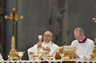 7-IV Domenica di Pasqua - Santa Messa e Ordinazioni presbiteriali