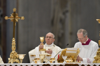 7-Santa Misa con ordenaciones sacerdotales