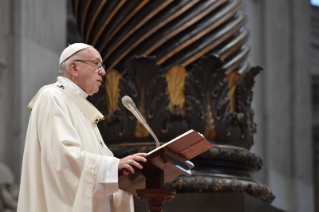 8-IV Domenica di Pasqua - Santa Messa e Ordinazioni presbiteriali