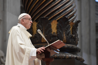 8-Santa Misa con ordenaciones sacerdotales