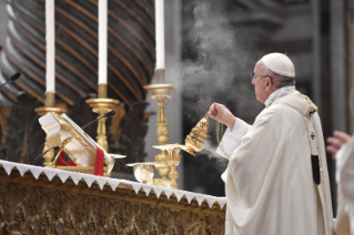 11-IV Domenica di Pasqua - Santa Messa e Ordinazioni presbiteriali