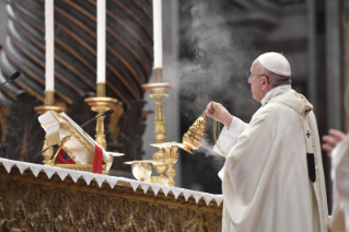 11-IV Sunday of Easter - Holy Mass with Priestly Ordinations