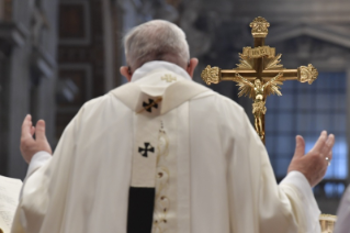 15-IV Domenica di Pasqua - Santa Messa e Ordinazioni presbiteriali