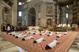 11-4. Sonntag der Osterzeit - Heilige Messe