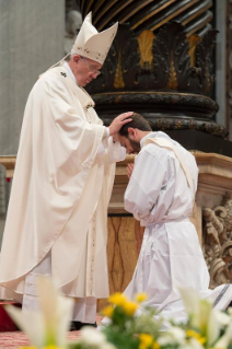 12-4. Sonntag der Osterzeit - Heilige Messe