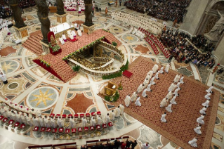 13-4. Sonntag der Osterzeit - Heilige Messe