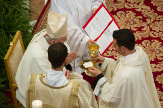 15-4. Sonntag der Osterzeit - Heilige Messe