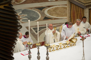 16-4. Sonntag der Osterzeit - Heilige Messe