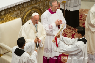 1-Fourth Sunday of Easter - Holy Mass 