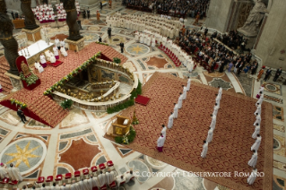 5-4. Sonntag der Osterzeit - Heilige Messe