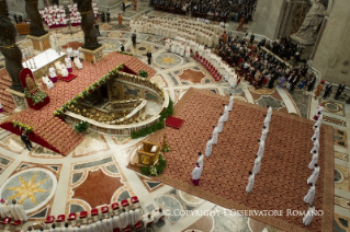 5-IV Domingo de Pascua - Santa Misa